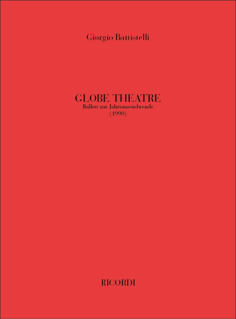 Globe Theatre